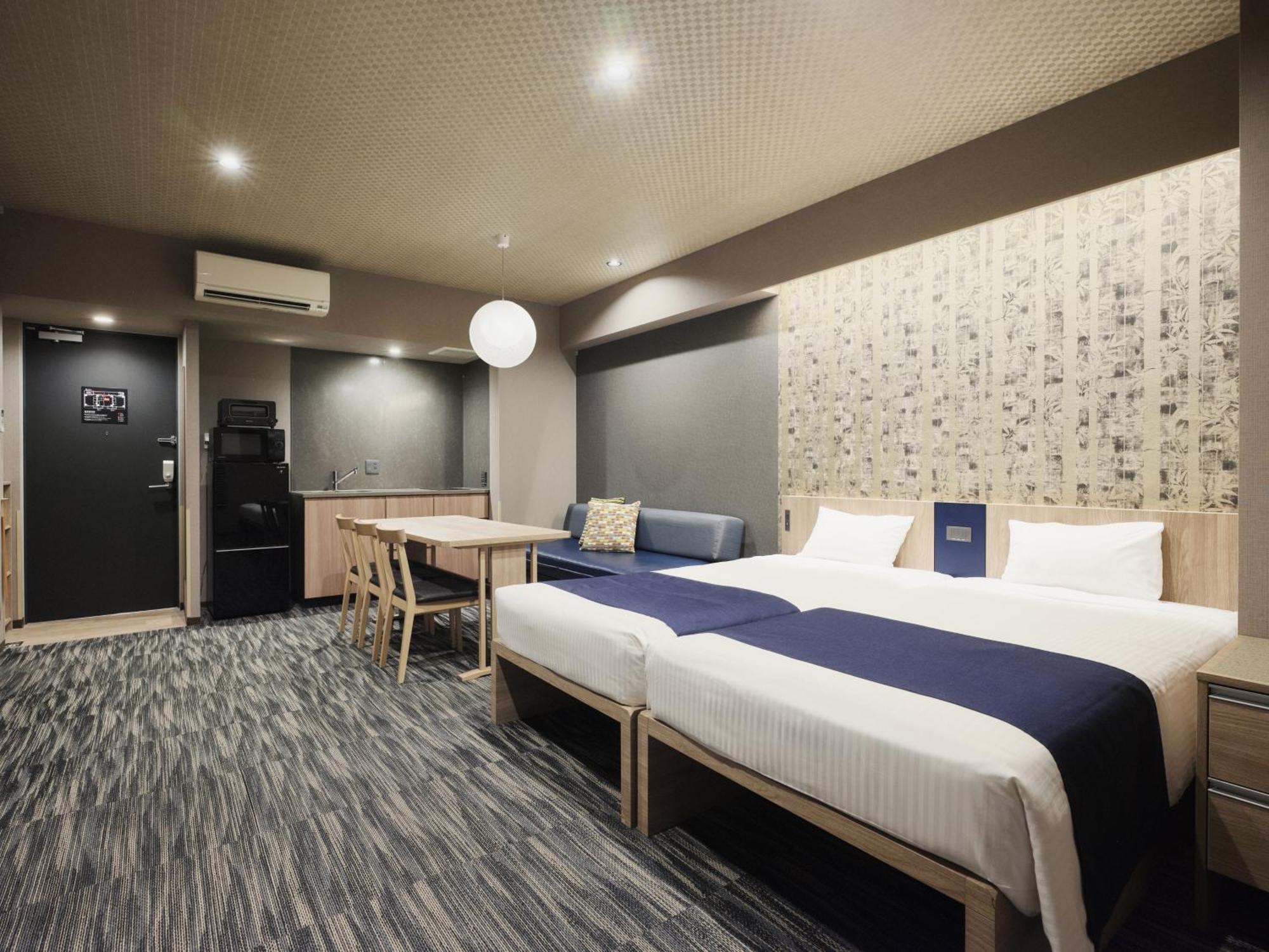 Monday Apart Premium Akihabara Tóquio Exterior foto