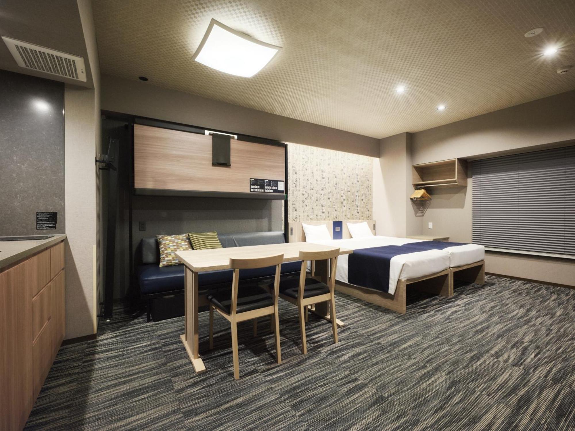 Monday Apart Premium Akihabara Tóquio Exterior foto